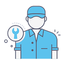 Repair Service